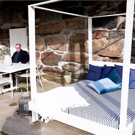Forest House Ljungskile Εξωτερικό φωτογραφία