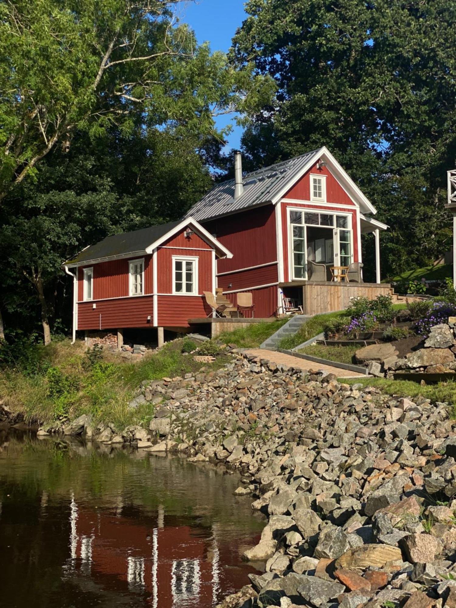 Forest House Ljungskile Εξωτερικό φωτογραφία