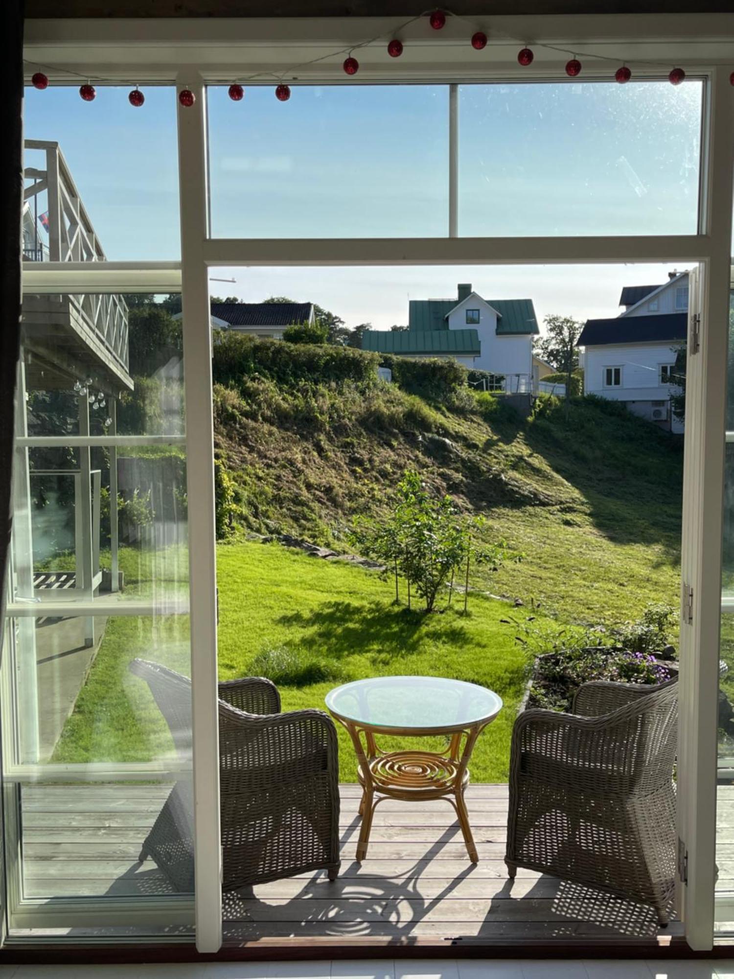 Forest House Ljungskile Εξωτερικό φωτογραφία