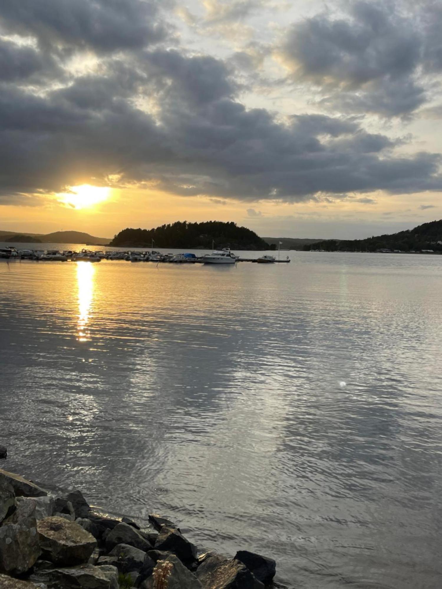 Forest House Ljungskile Εξωτερικό φωτογραφία