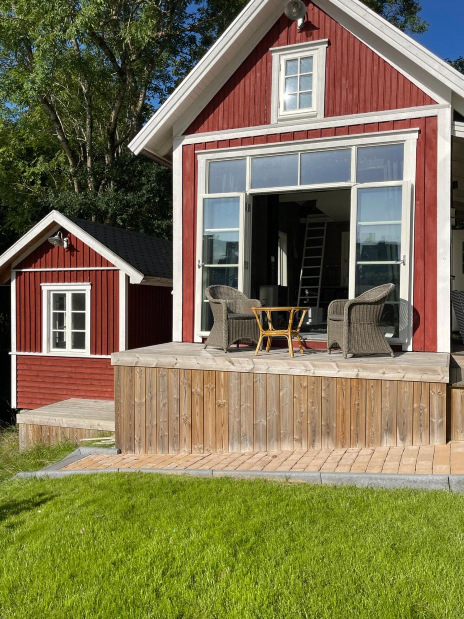 Forest House Ljungskile Εξωτερικό φωτογραφία