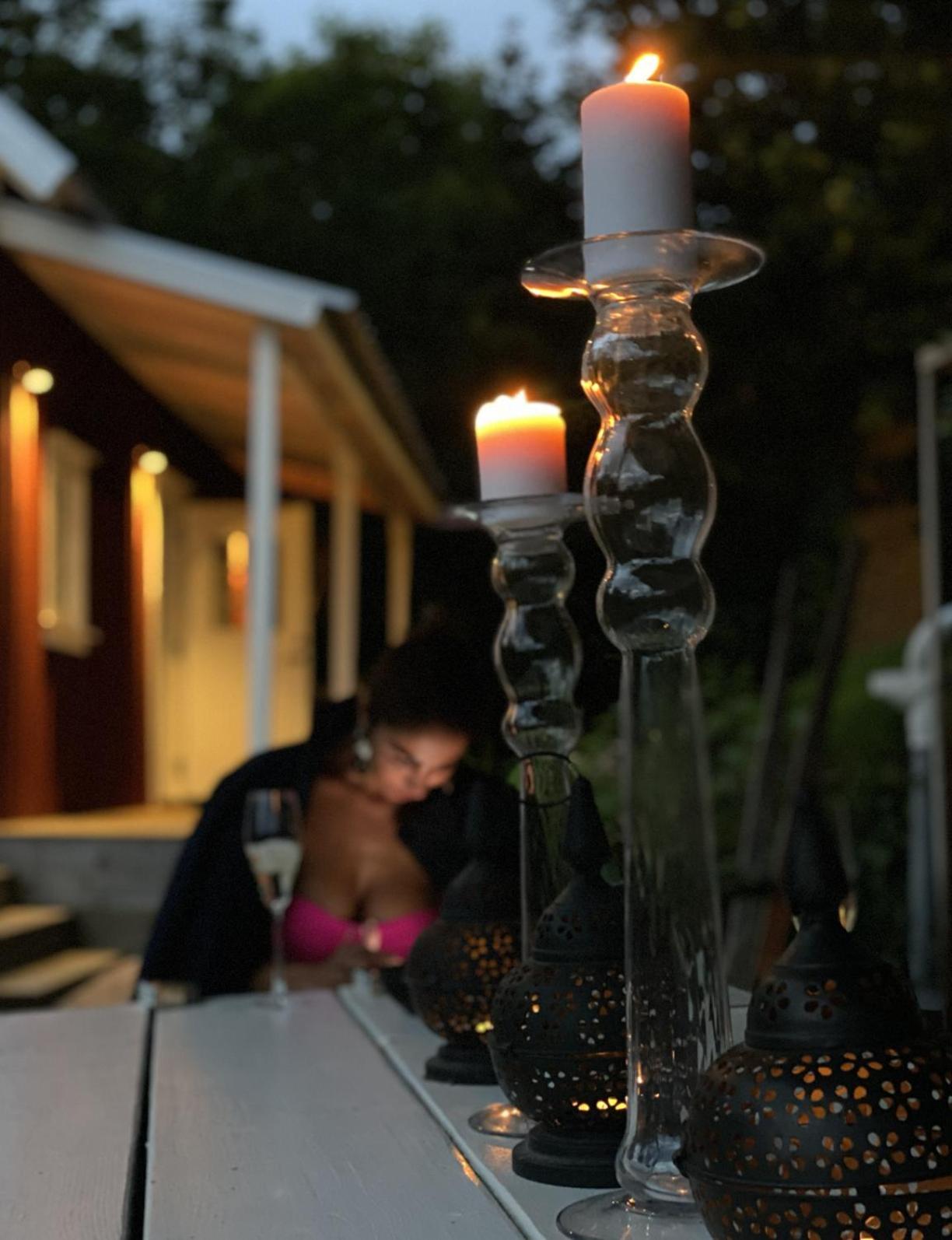 Forest House Ljungskile Εξωτερικό φωτογραφία