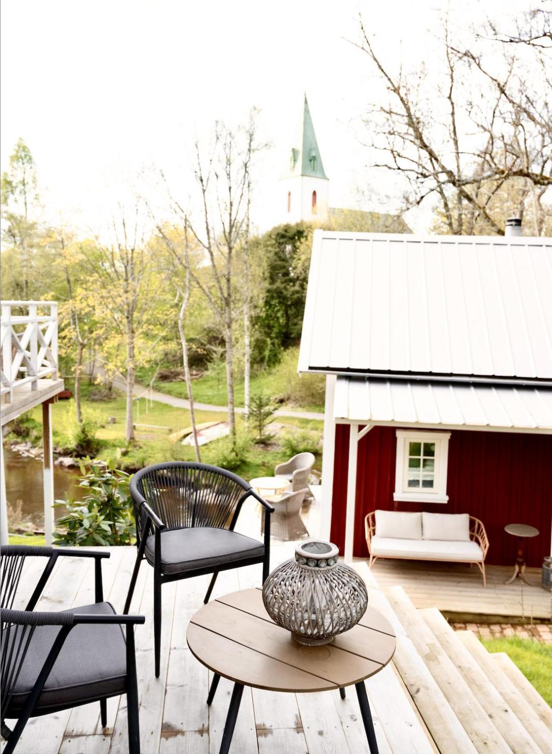 Forest House Ljungskile Εξωτερικό φωτογραφία