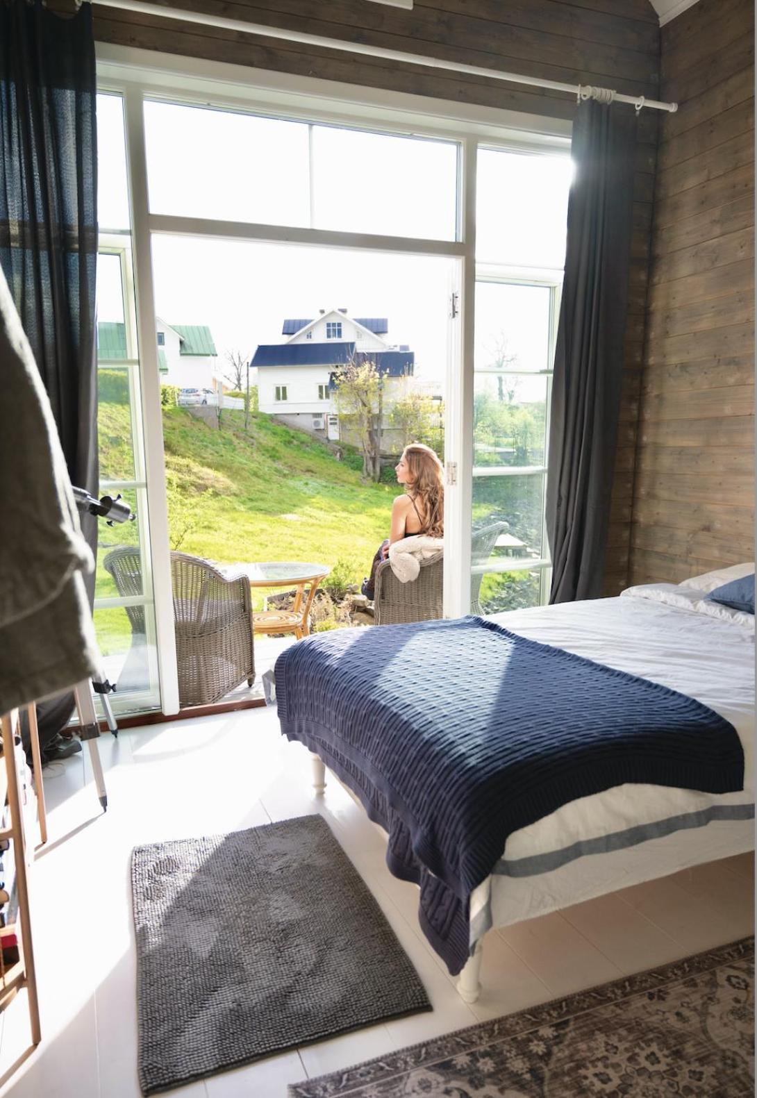 Forest House Ljungskile Εξωτερικό φωτογραφία