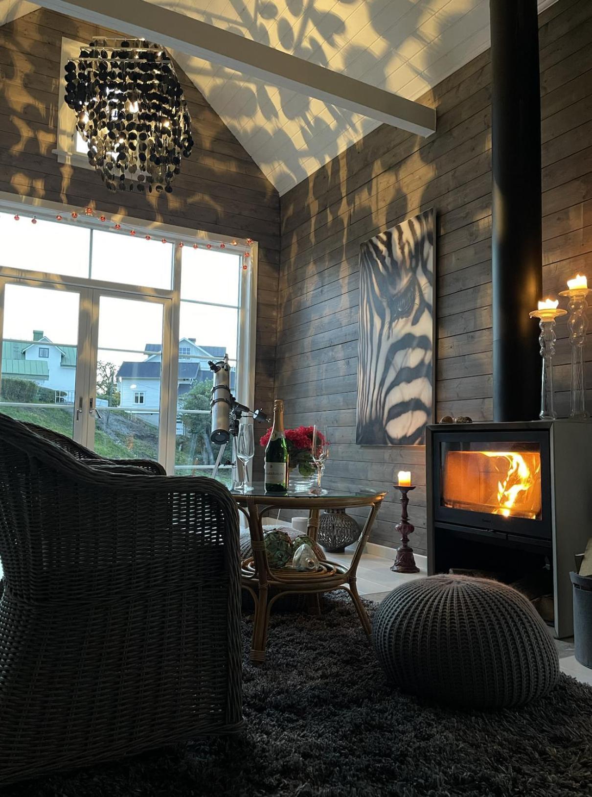 Forest House Ljungskile Εξωτερικό φωτογραφία