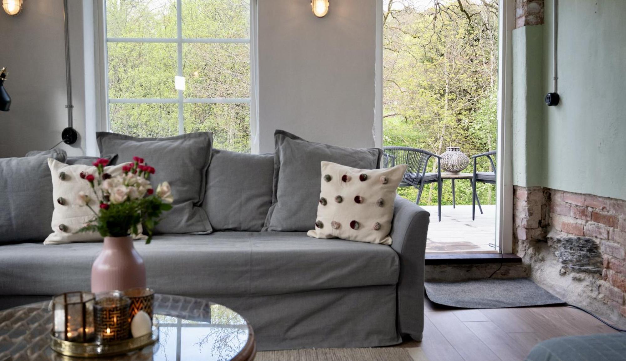 Forest House Ljungskile Εξωτερικό φωτογραφία