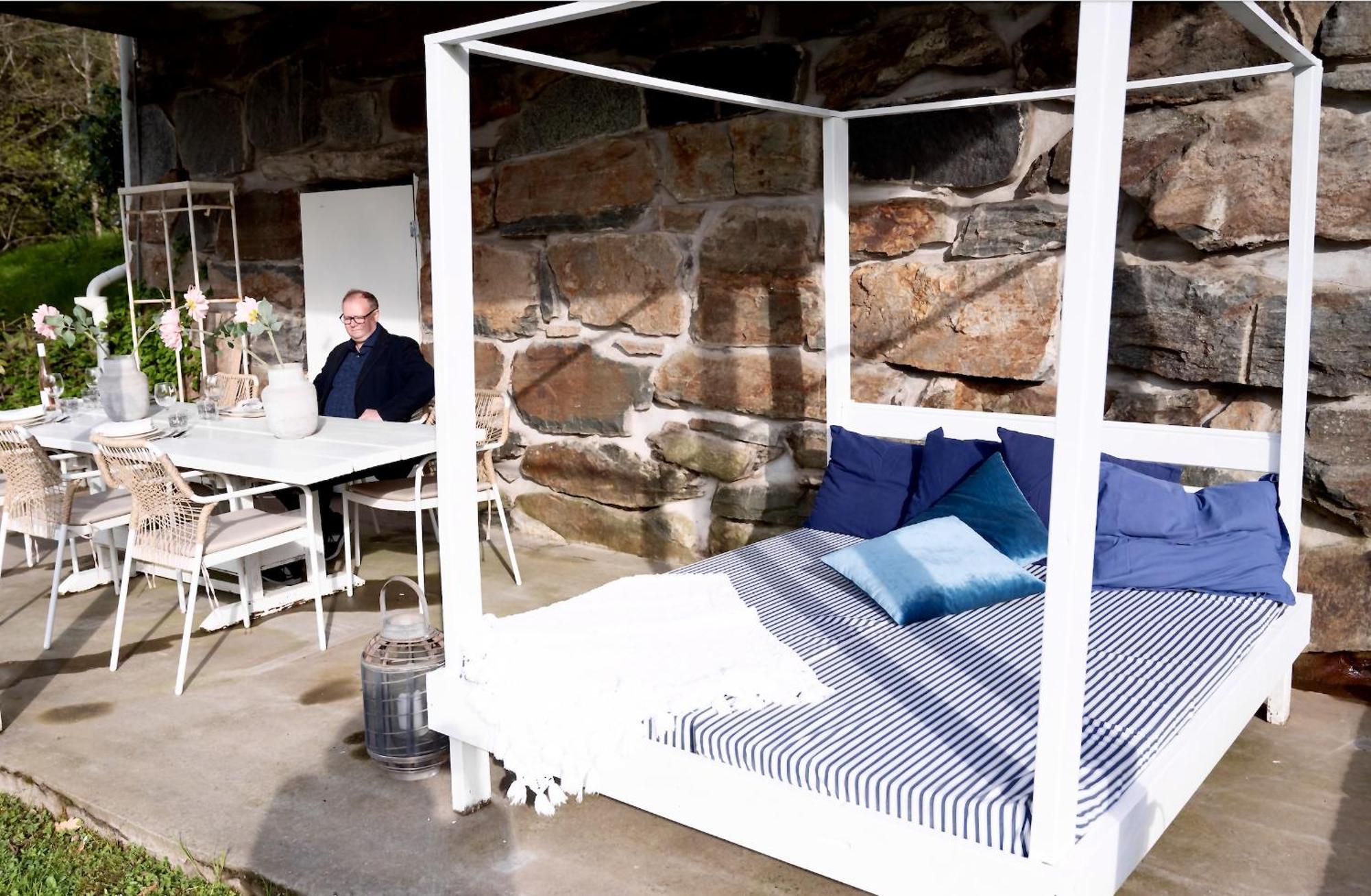 Forest House Ljungskile Εξωτερικό φωτογραφία