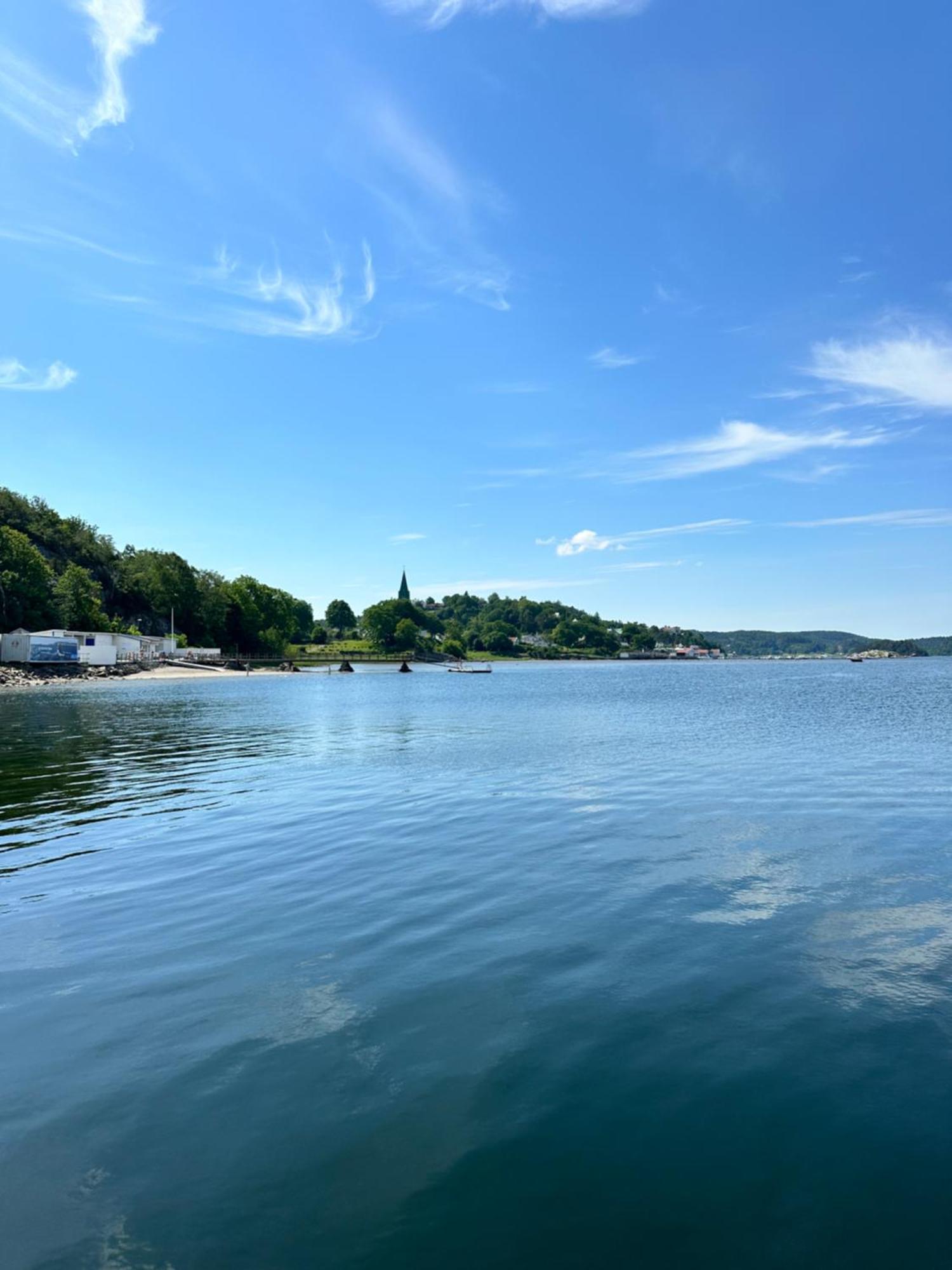Forest House Ljungskile Εξωτερικό φωτογραφία
